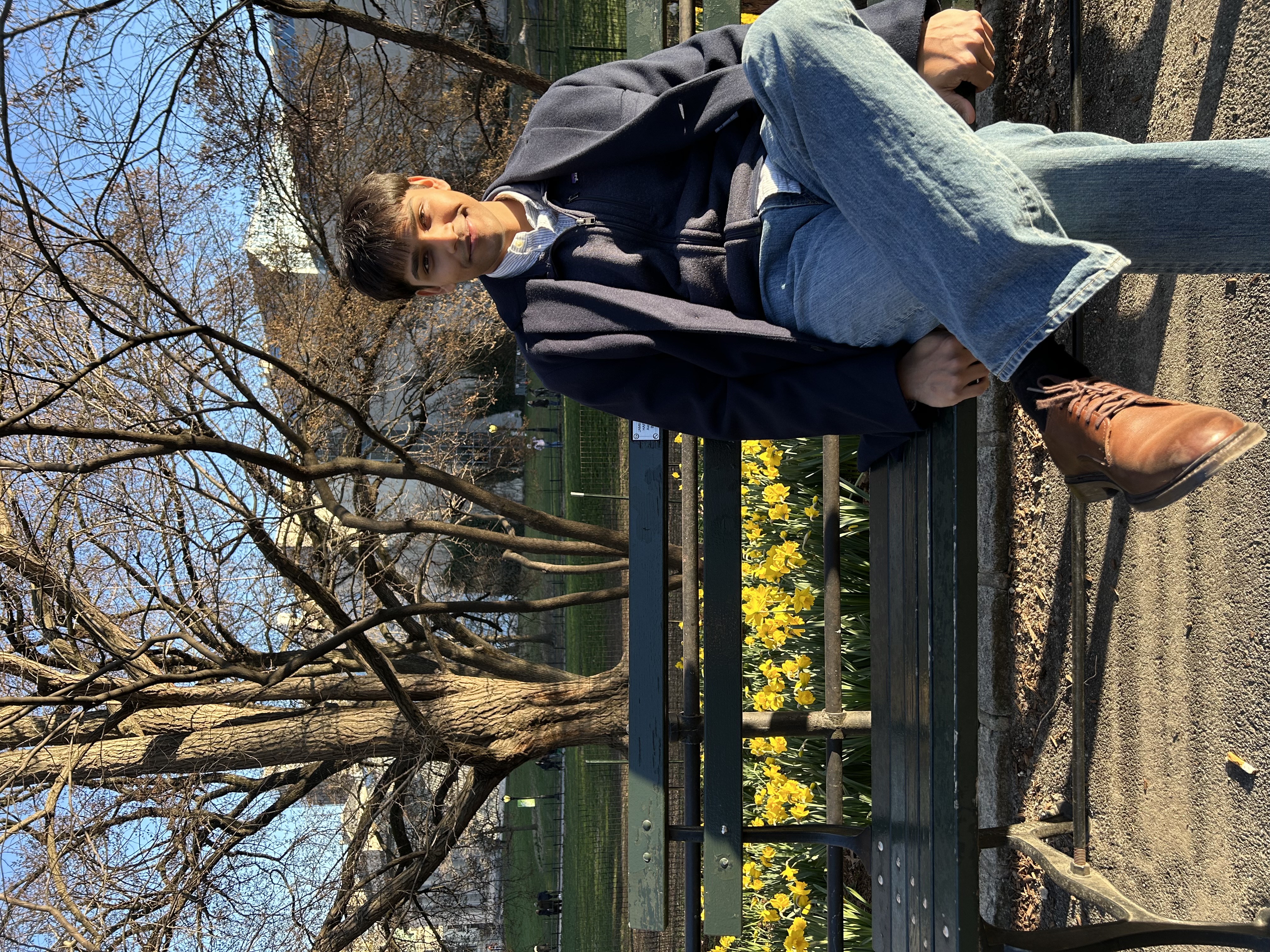 Rishi Gupta